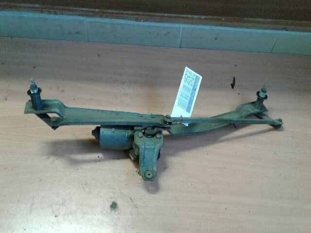 bontott VW GOLF II Első Ablaktörlő Szerkezet Motorral