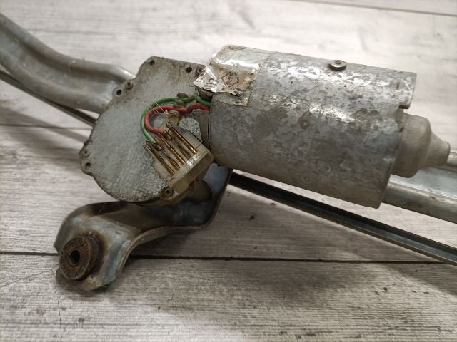 bontott VW GOLF II Első Ablaktörlő Szerkezet Motorral