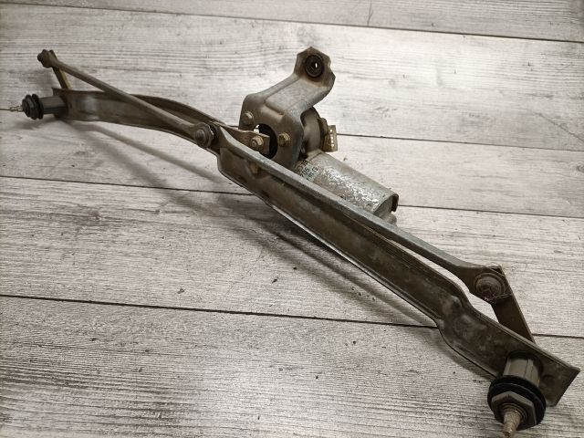 bontott VW GOLF II Első Ablaktörlő Szerkezet Motorral