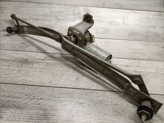 bontott VW GOLF II Első Ablaktörlő Szerkezet Motorral