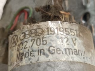 bontott VW GOLF II Első Ablaktörlő Szerkezet Motorral