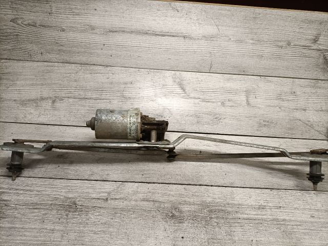 bontott VW GOLF II Első Ablaktörlő Szerkezet Motorral