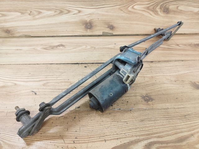 bontott VW GOLF II Első Ablaktörlő Szerkezet Motorral