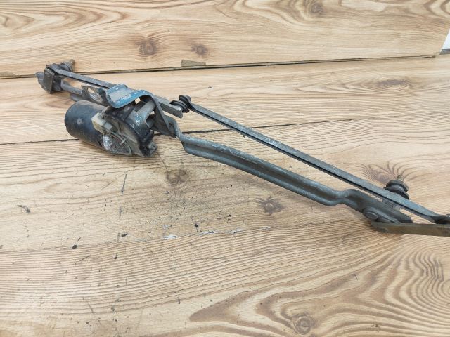 bontott VW GOLF II Első Ablaktörlő Szerkezet Motorral