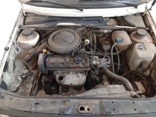 bontott VW GOLF II Első Ablaktörlő Szerkezet Motorral