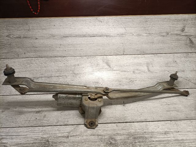 bontott VW GOLF II Első Ablaktörlő Szerkezet Motorral