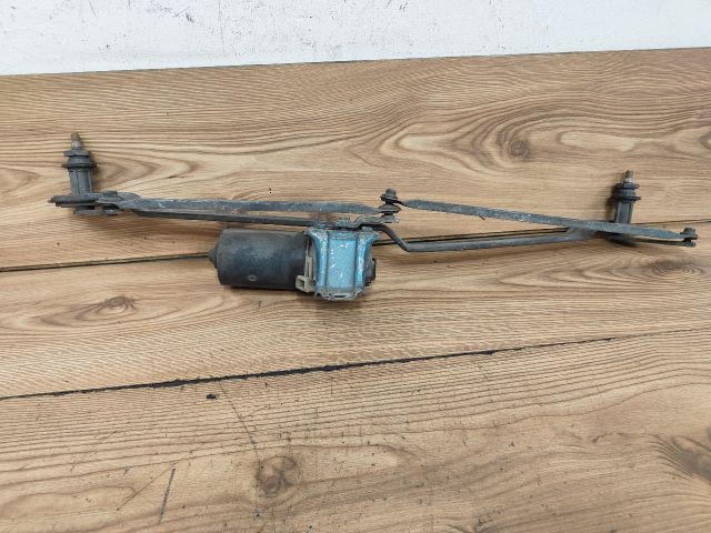 bontott VW GOLF II Első Ablaktörlő Szerkezet Motorral