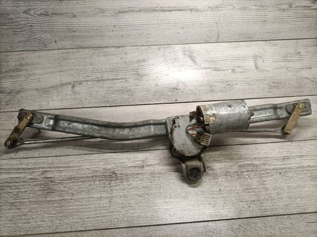 bontott VW GOLF II Első Ablaktörlő Szerkezet Motorral