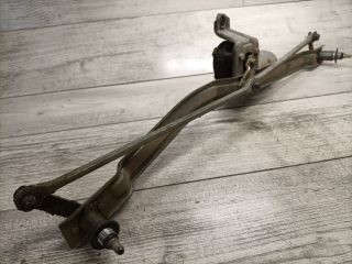 bontott VW GOLF II Első Ablaktörlő Szerkezet Motorral