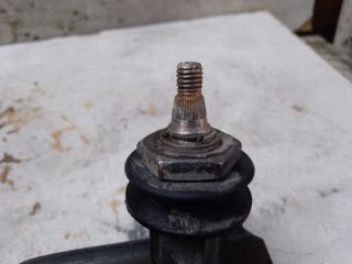 bontott VW GOLF II Első Ablaktörlő Szerkezet