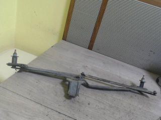 bontott VW GOLF II Első Ablaktörlő Szerkezet