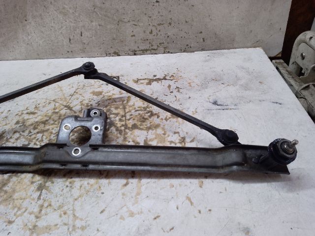 bontott VW GOLF II Első Ablaktörlő Szerkezet