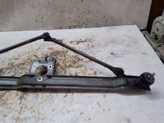 bontott VW GOLF II Első Ablaktörlő Szerkezet