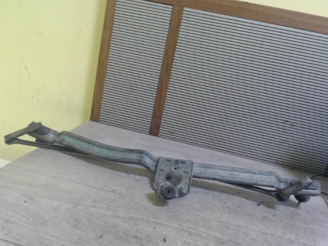 bontott VW GOLF II Első Ablaktörlő Szerkezet