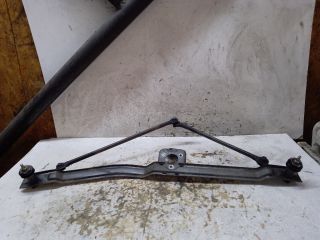 bontott VW GOLF II Első Ablaktörlő Szerkezet