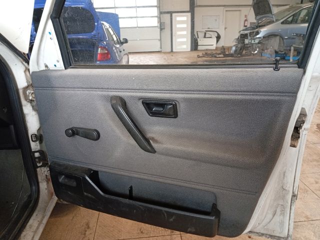 bontott VW GOLF II Első Hamutartó