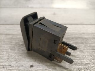 bontott VW GOLF II Első Ködfényszóró Kapcsoló