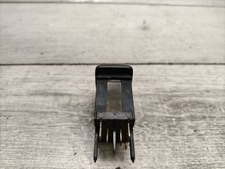 bontott VW GOLF II Első Ködfényszóró Kapcsoló