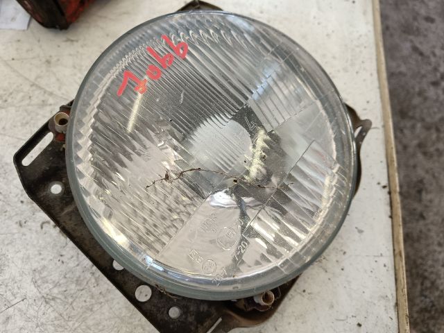 bontott VW GOLF II Fényszóró (Pozíciófüggetlen)