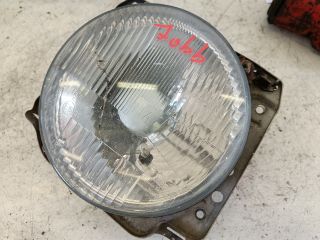 bontott VW GOLF II Fényszóró (Pozíciófüggetlen)