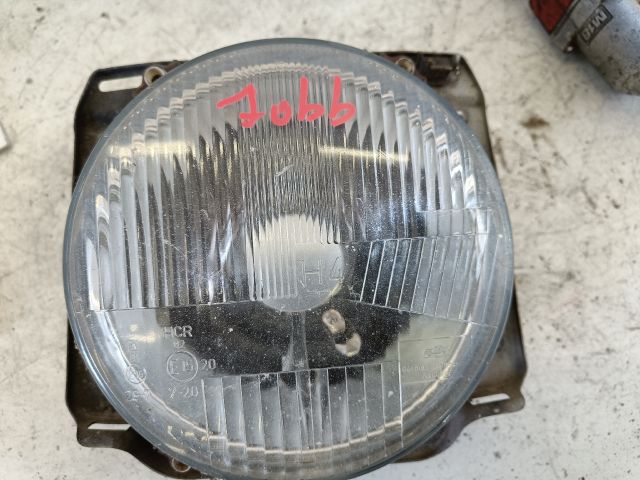 bontott VW GOLF II Fényszóró (Pozíciófüggetlen)
