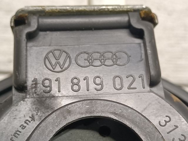 bontott VW GOLF II Fűtőmotor (Nem klímás)