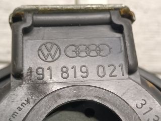 bontott VW GOLF II Fűtőmotor (Nem klímás)