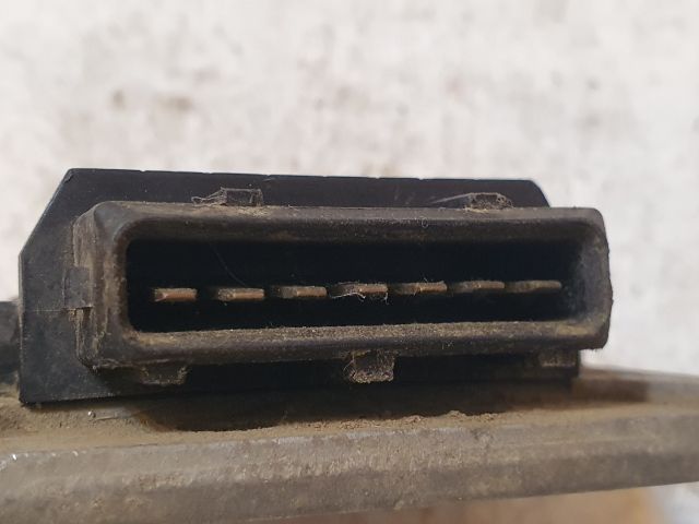 bontott VW GOLF II Gyújtó Elektronika