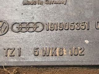 bontott VW GOLF II Gyújtó Elektronika