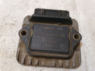 bontott VW GOLF II Gyújtó Elektronika