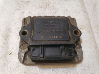 bontott VW GOLF II Gyújtó Elektronika