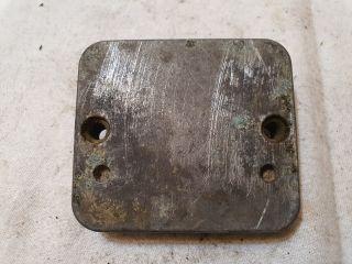 bontott VW GOLF II Gyújtó Elektronika