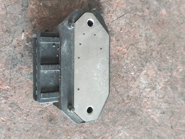 bontott VW GOLF II Gyújtó Elektronika