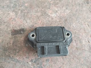 bontott VW GOLF II Gyújtó Elektronika