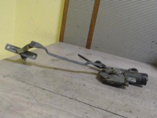 bontott VW GOLF II Hátsó Ablaktörlő Motor