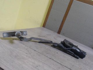 bontott VW GOLF II Hátsó Ablaktörlő Motor