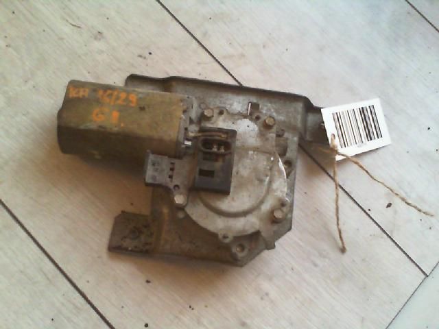 bontott VW GOLF II Hátsó Ablaktörlő Motor