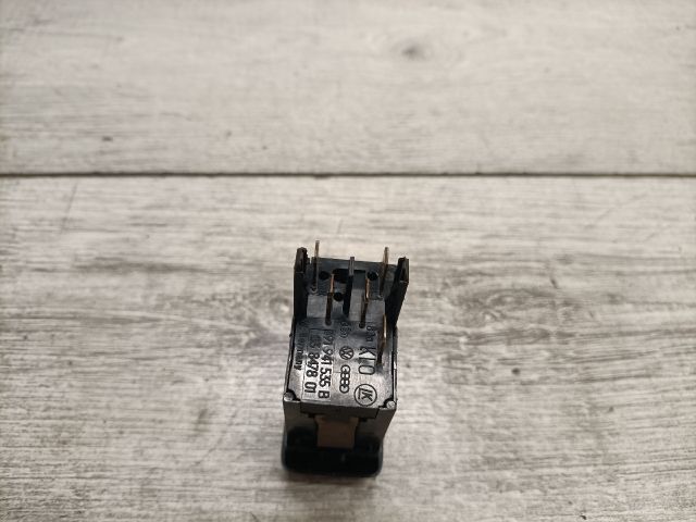 bontott VW GOLF II Hátsó Ködzárófény Kapcsoló