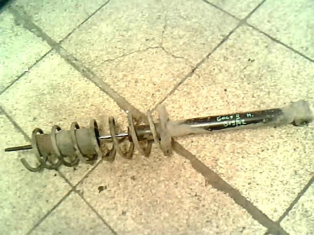 bontott VW GOLF II Hátsó Lengéscsillapító (Pozíciófüggetlen)