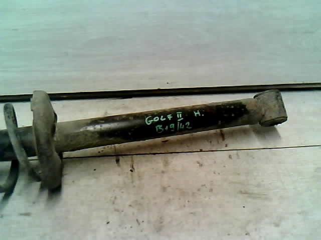 bontott VW GOLF II Hátsó Lengéscsillapító (Pozíciófüggetlen)