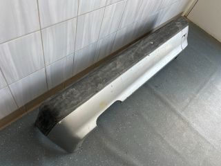 bontott VW GOLF II Hátsó Lökhárító (Részeivel)