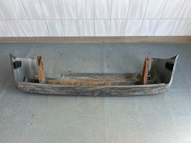 bontott VW GOLF II Hátsó Lökhárító (Részeivel)