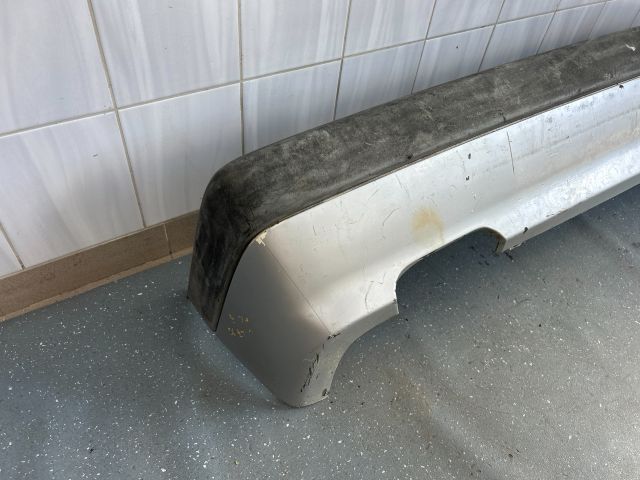 bontott VW GOLF II Hátsó Lökhárító (Részeivel)