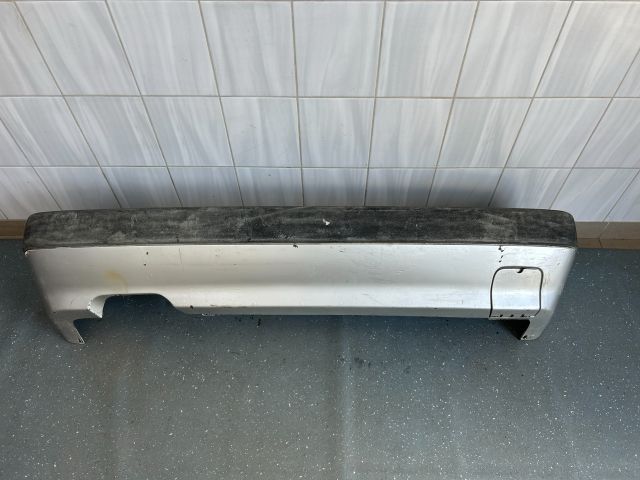 bontott VW GOLF II Hátsó Lökhárító (Részeivel)