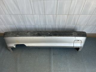 bontott VW GOLF II Hátsó Lökhárító (Részeivel)