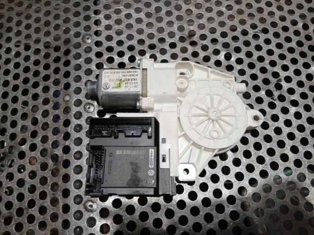 bontott VW GOLF II Jobb első Ablakemelő Motor