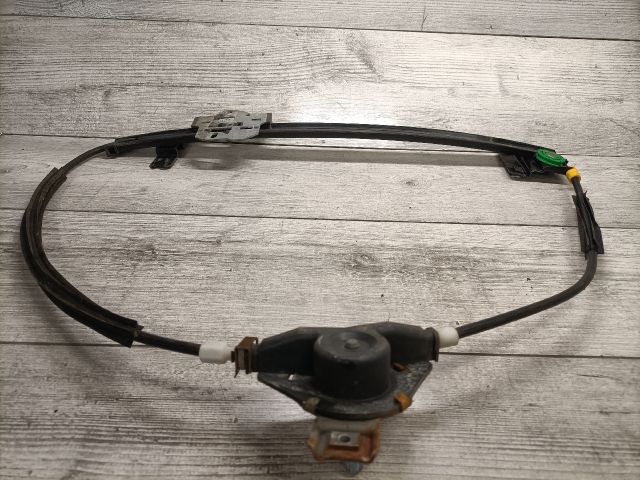 bontott VW GOLF II Jobb első Ablakemelő Szerkezet (Mechanikus)