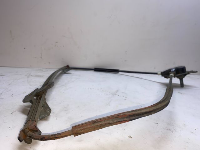 bontott VW GOLF II Jobb első Ablakemelő Szerkezet (Mechanikus)