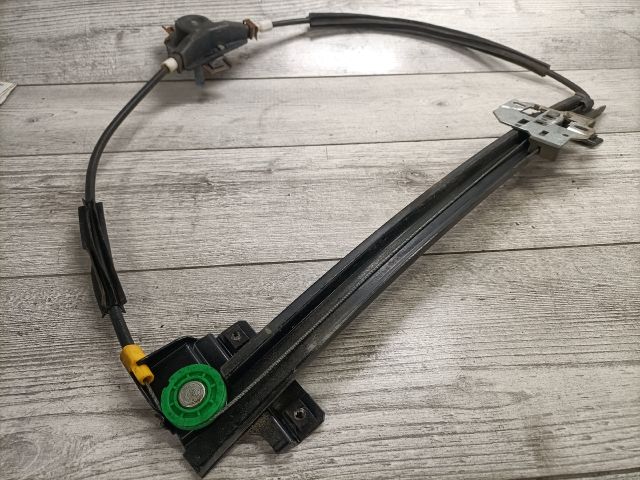 bontott VW GOLF II Jobb első Ablakemelő Szerkezet (Mechanikus)