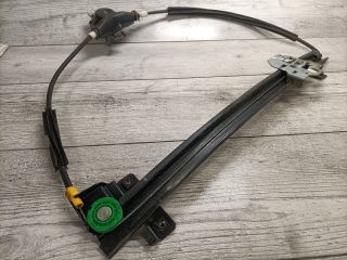 bontott VW GOLF II Jobb első Ablakemelő Szerkezet (Mechanikus)
